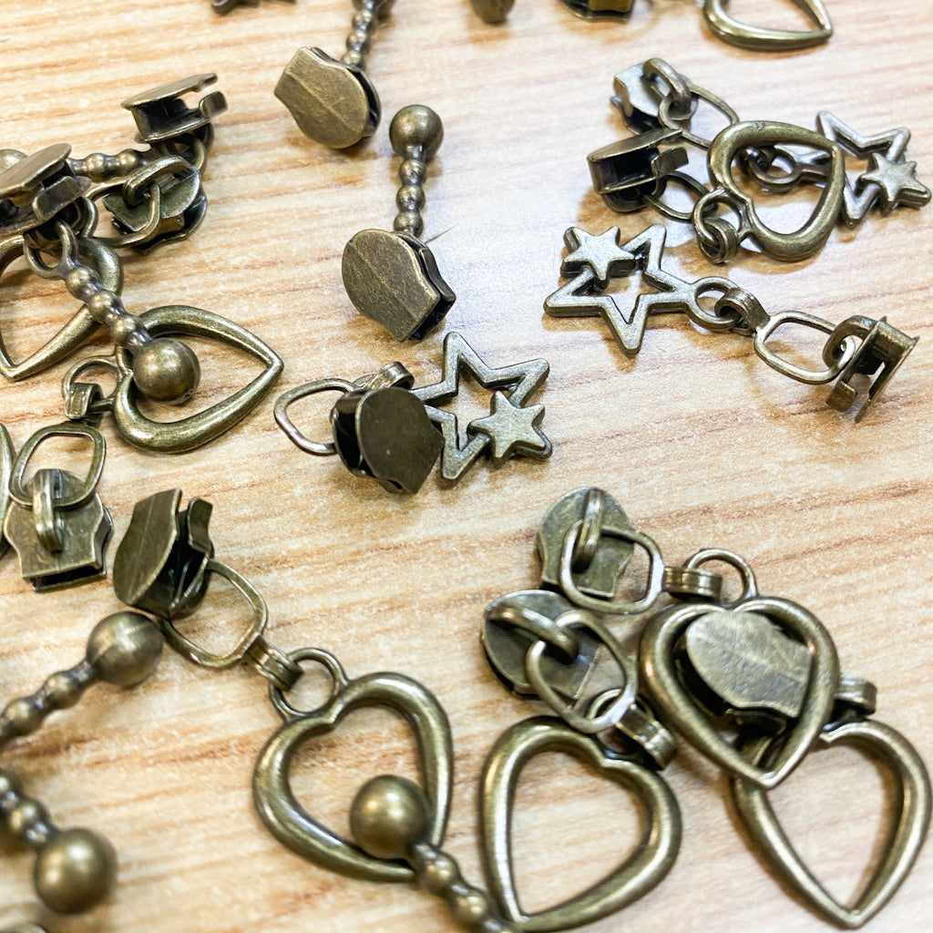 Cursores Decorativos 3 mm