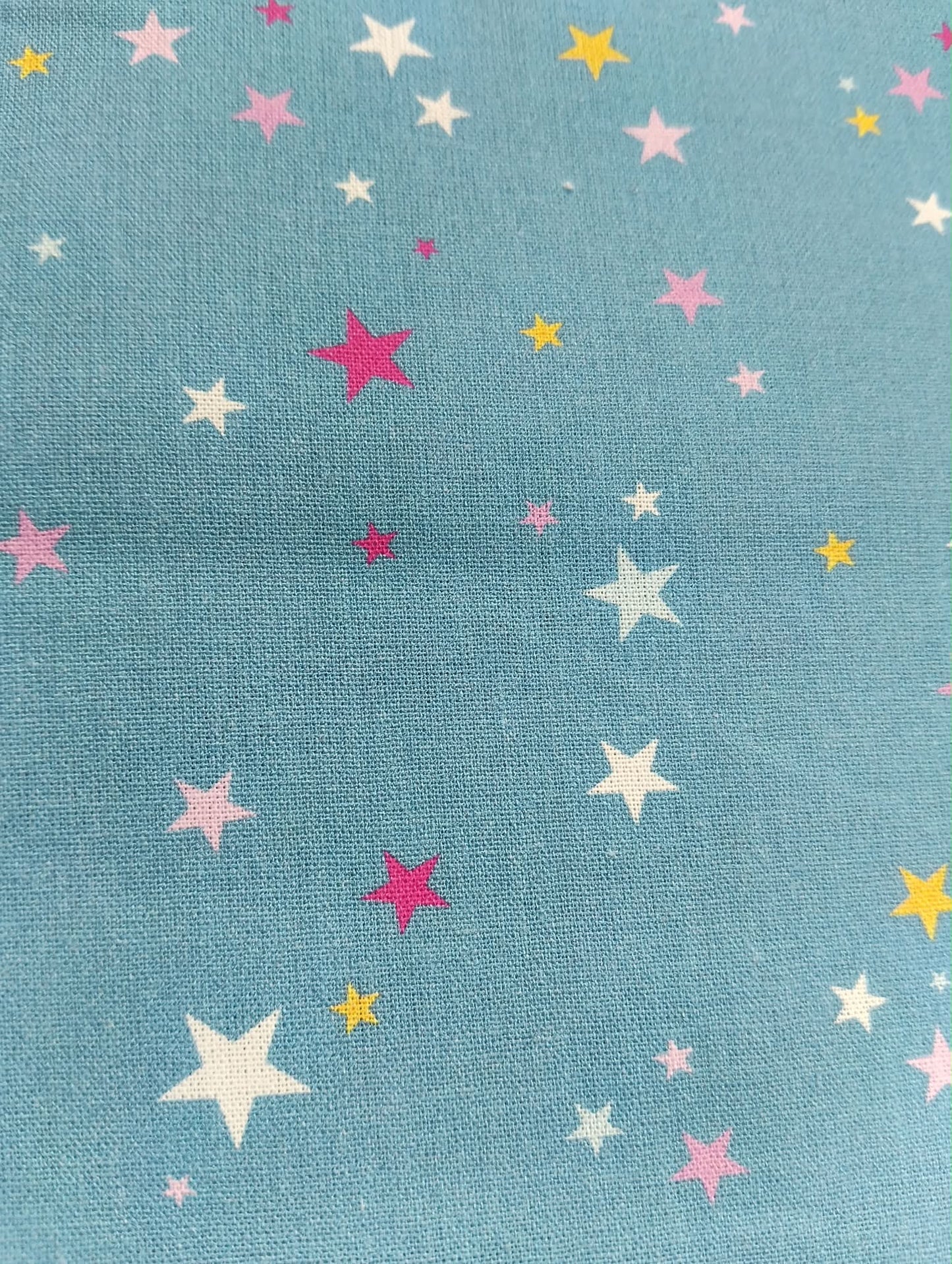 Algodón Stars