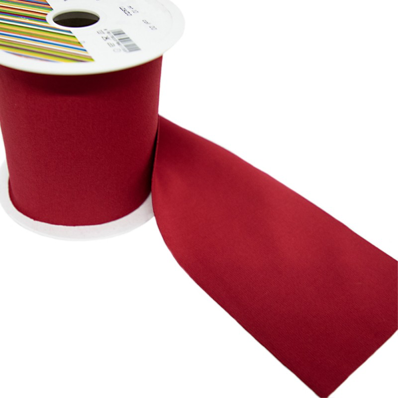 Cinta Bielástica Melograno de 10cm (varios colores)