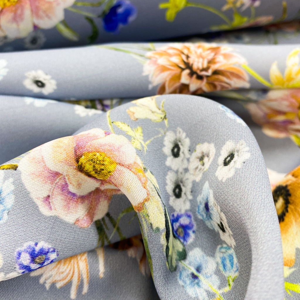 Gasa Botanical Dream