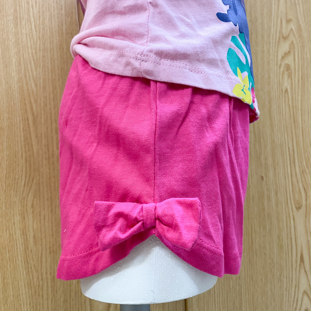 Pijama Infantil Stitch