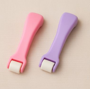 Rodillo de Costura Plástico