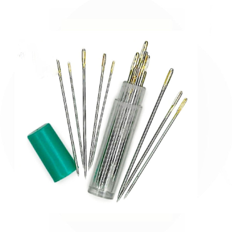 Agujas Coser a Mano Surtidas 5/10