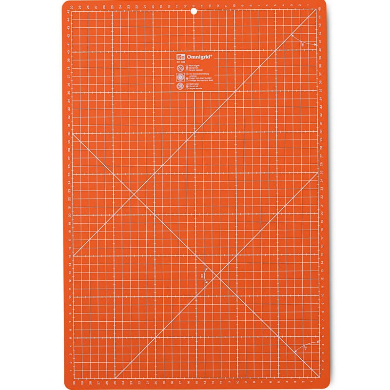 Base Corte Prym 30x45