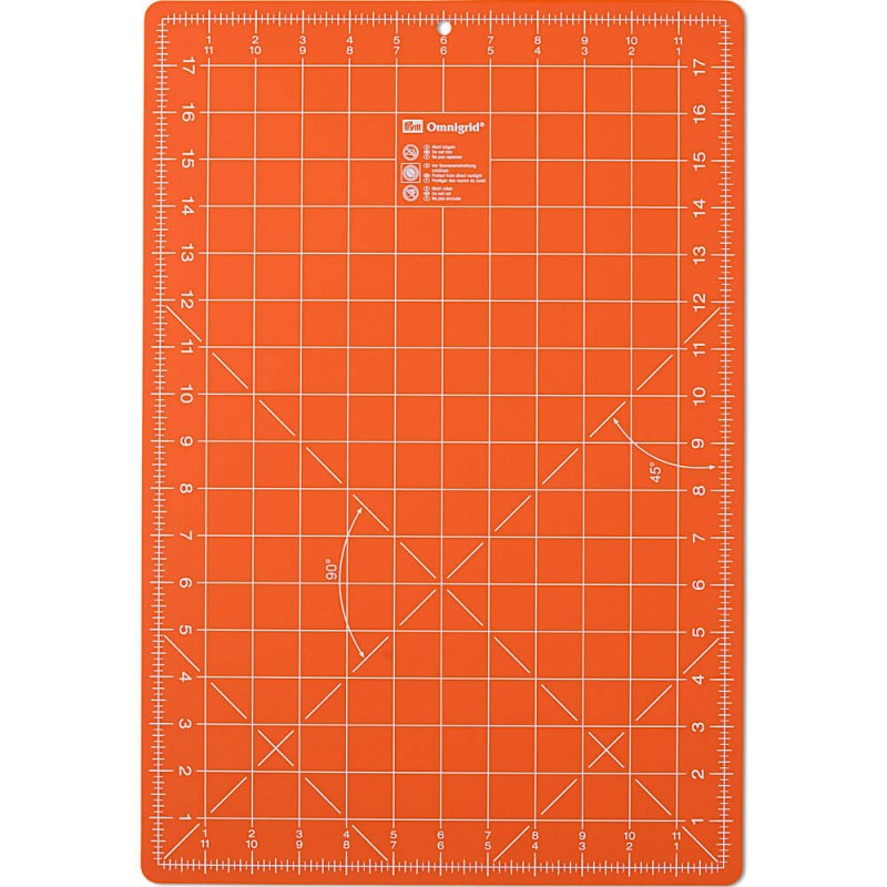 Base Corte Prym 30x45