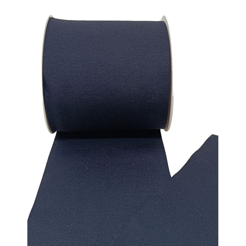 Cinta Bielástica Melograno de 10cm (varios colores)