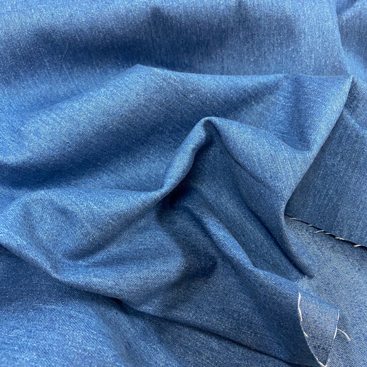 Tejano Denim