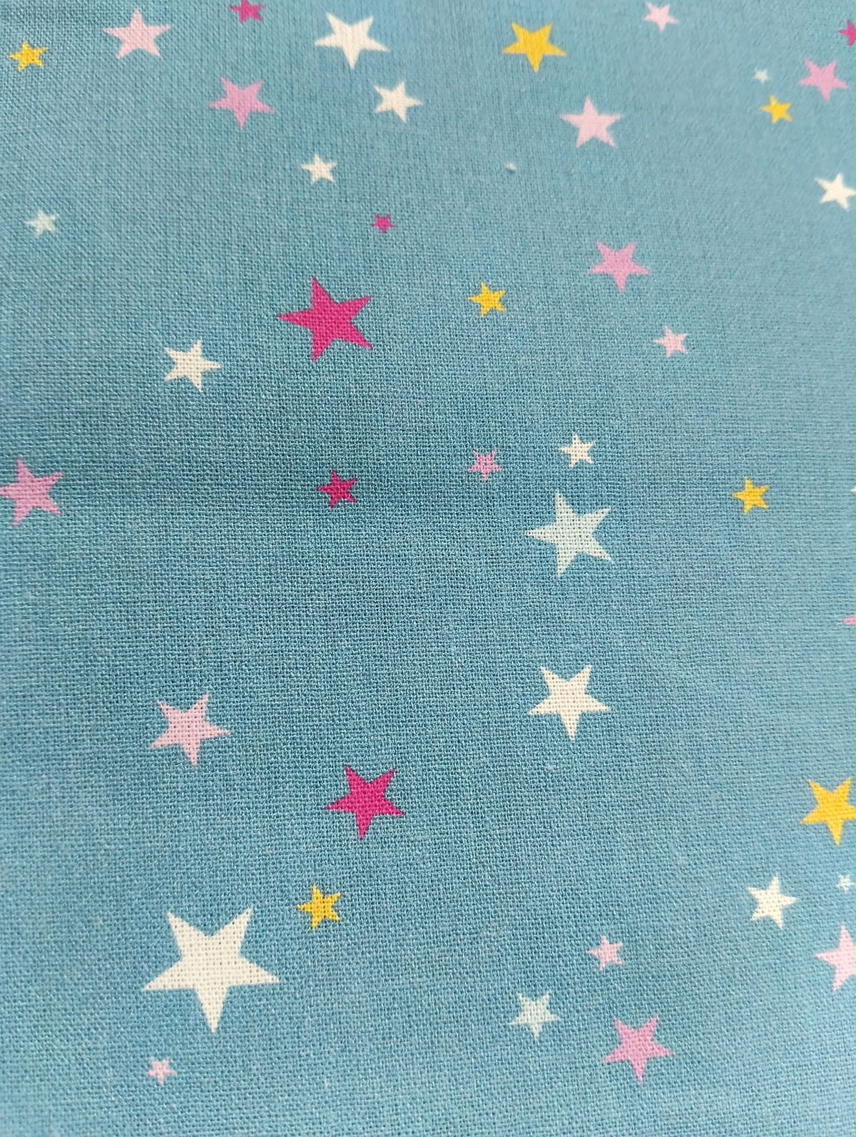 Algodón Stars
