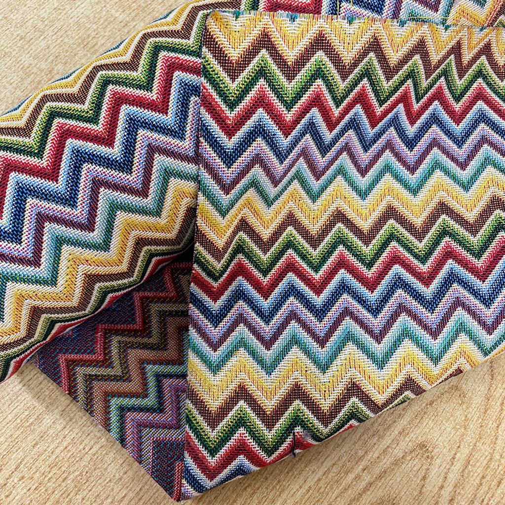 Gobelino Zig Zag