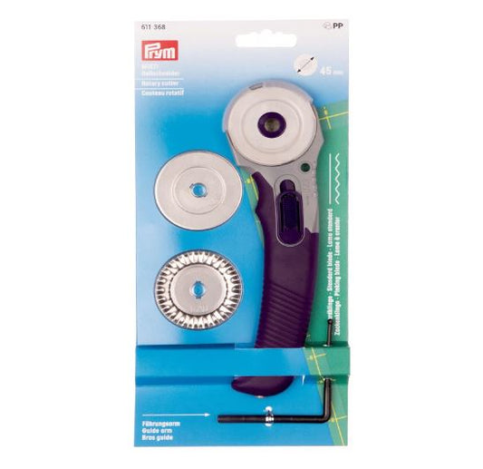 Cutter Prym 45mm