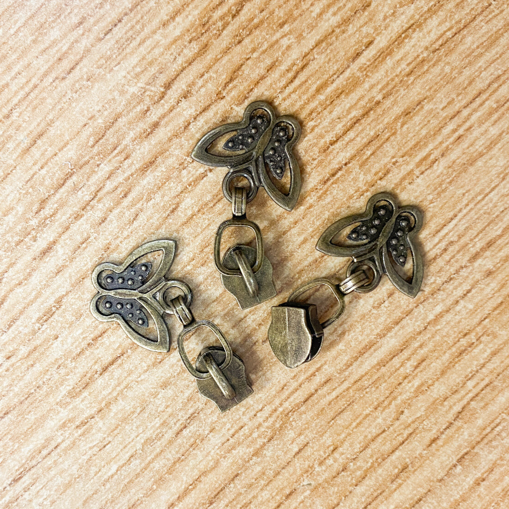 Cursores Decorativos 3 mm