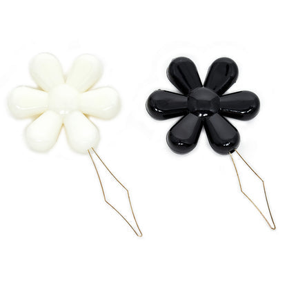 Enhebradores Flor Hemline Gold